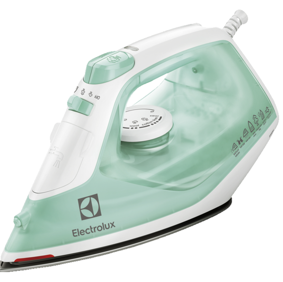 Праска з подачею пари Electrolux EDB1720 (910013270)