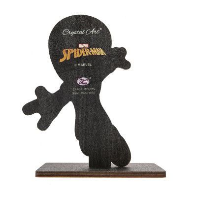 Набор для творчества Crystal Art Майлз Моралес (CAFGR-MCU015) - Топ Продаж! | Зображення 3