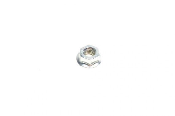 Опора шаровая передняя R Ford Focus III 10- 08-04720 | Зображення 5