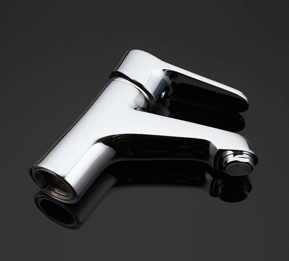 Змішувач для умивальника Gappo Vantto G1036 | Зображення 1