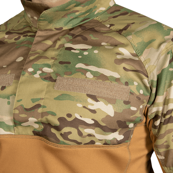 Бойова сорочка CM Blitz Multicam/Койот (7018), XL | Зображення 7