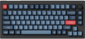 Клавиатура механическая Keychron V1 Max 84Key V1MD1_KEYCHRON