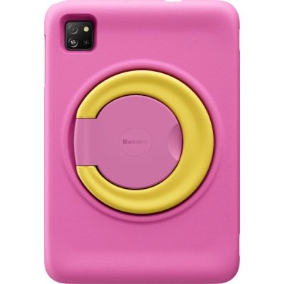 Планшет Blackview Tab 60 Pro Kids 10.1&apos;&apos; 4/128GB LTE Rose Pink (6931548321828) | Зображення 4