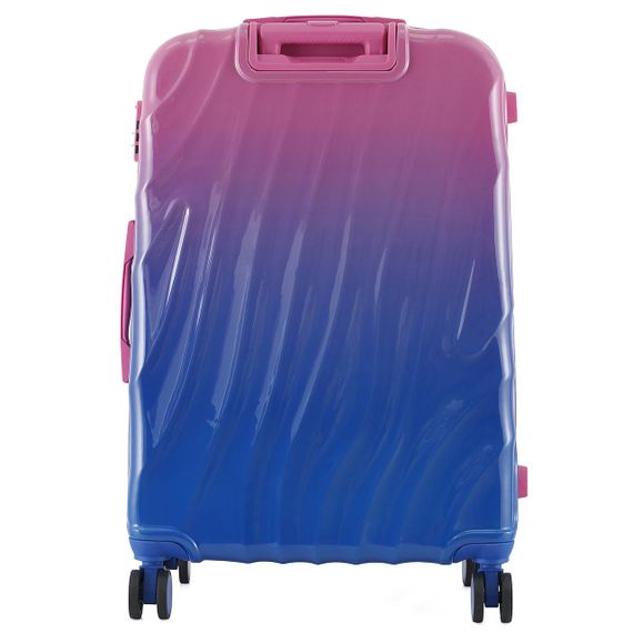 Валіза Semi Line 29" (L) Rose/Blue Gradient (T5650-3) | Зображення 4