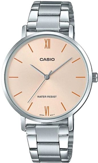 Годинник CASIO LTP-VT01D-4B