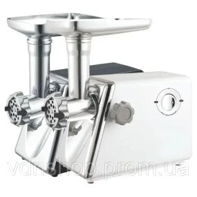 М'ясорубка DOMOTEC MS-2018 W/B 2500Вт