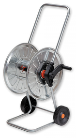 Візок для шланга Bradas ZINCATO 1/2" 60 м AG212