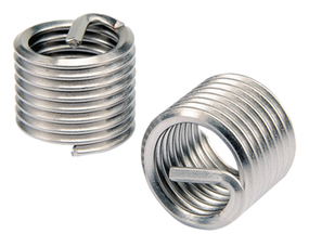 Набір вставки спіральні ремонту різьби М10х1,5х13,5 15шт YATO YT-1767