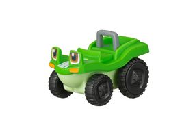 Игровая фигурка Rev&amp;Roll Рев и Рамбл Wheelie Краш (EU881840)