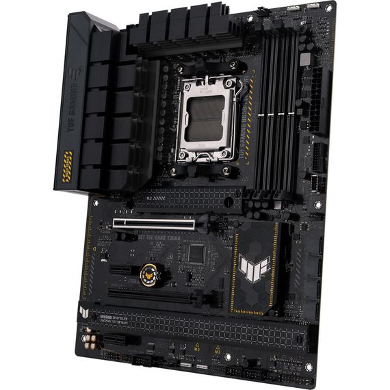 Материнська плата ASUS TUF GAMING B650-PLUS WIFI | Зображення 4