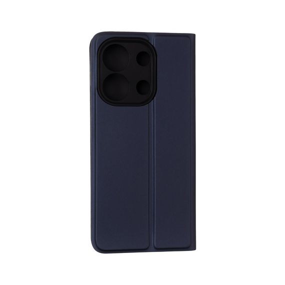 Чохол до мобільного телефона BeCover Exclusive New Style Xiaomi Redmi Note 13 4G Blue (711217) | Зображення 3