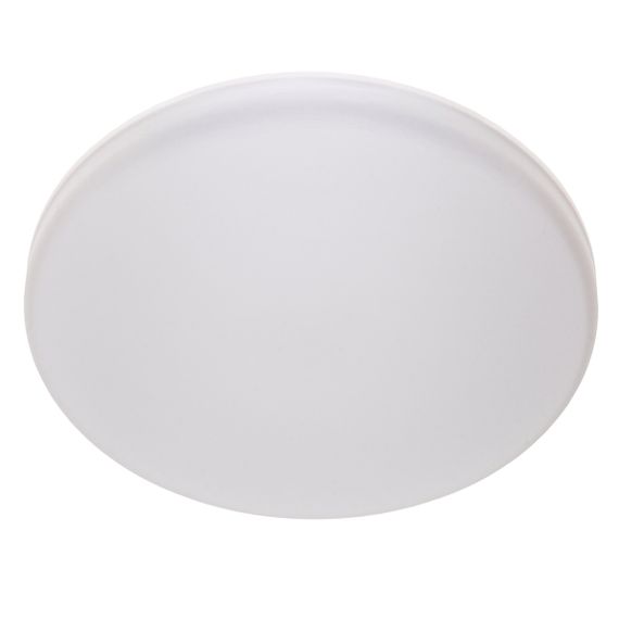 Стельовий врізний світильник LED-47R/36W WW