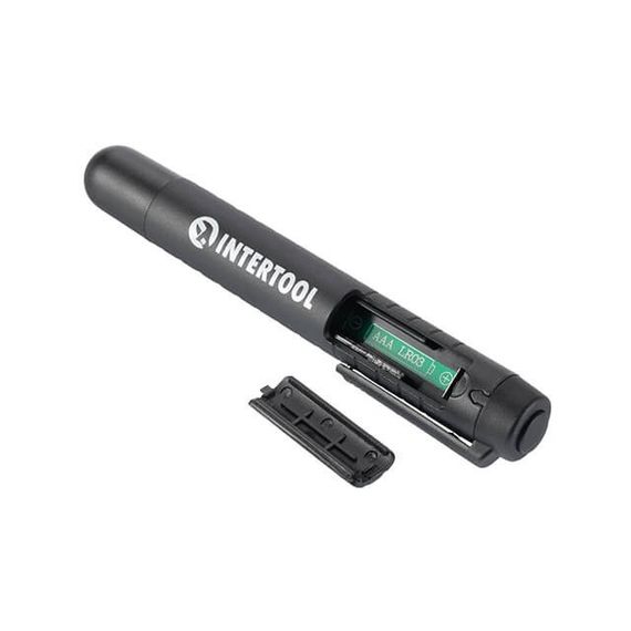 Тестер гальмівної рідини INTERTOOL AT-0010 | Зображення 5