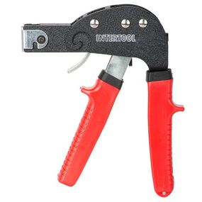 Пістолет для дюбелів "молі" INTERTOOL RT-00131