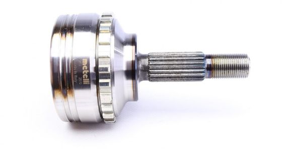 Шрус наружный Renault Kangoo 97- Clio 98- Nissan Kubistar 03- 21z 30z 52.2mm 84mm 51mm  +ABS26z  15-1378 | Зображення 2
