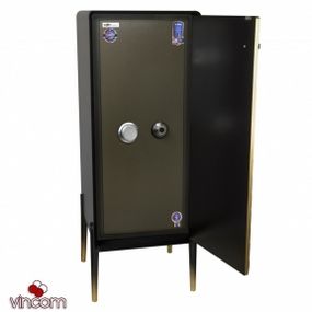 Сейф взломостойкий Safetronics NTR 100LGs в коробке S01