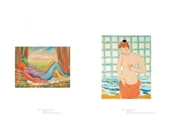 Великие художники книга Рене Магритт Rene Magritte. The Fifth Season живопись книги для художников | Зображення 3