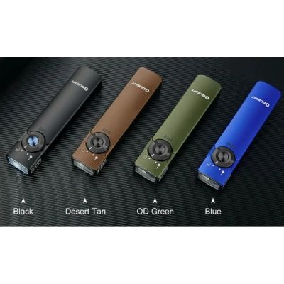 Ліхтар Olight Arkfeld Desert Tan (Arkfeld DT) | Зображення 6