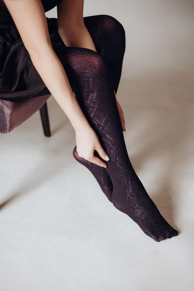 Колготки HERIETH Collant, Omero, Italy | Зображення 2