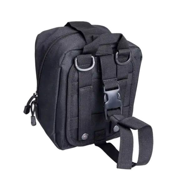 Туристический набор инструментов для выживания 22х17х15 см Lugi HP-D-4 | Зображення 6