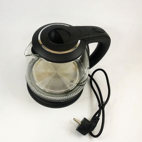 Электронный чайник для дома Magio, Изысканный электрочайник, Электрочайник с индикатором включения WS-95