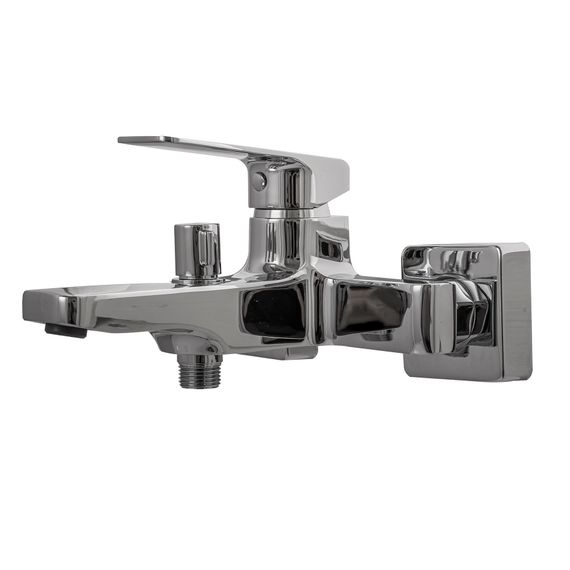 Змішувач для ванни TOPAZ ODISS TO 18101-H52 | Зображення 2