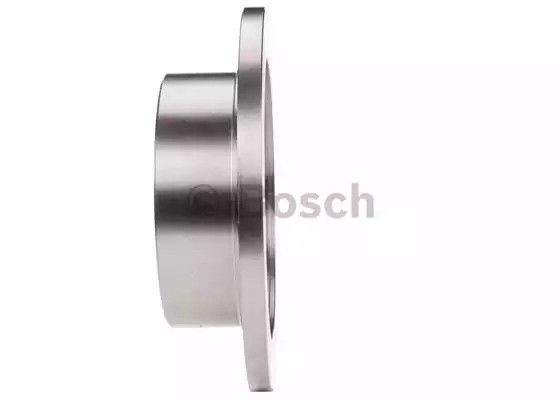 Диск тормозной MITSUBISHI PAJERO, BOSCH (0986478713) | Зображення 1