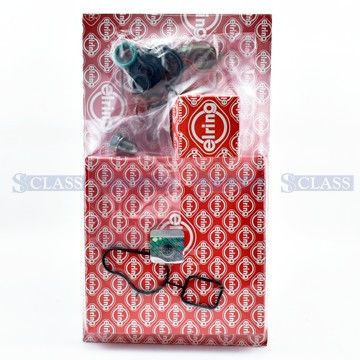 Комплект прокладок нижний VW Jetta/Passat/Tiguan 1.8/2.0 TSI 05-, Elring, 903.201,