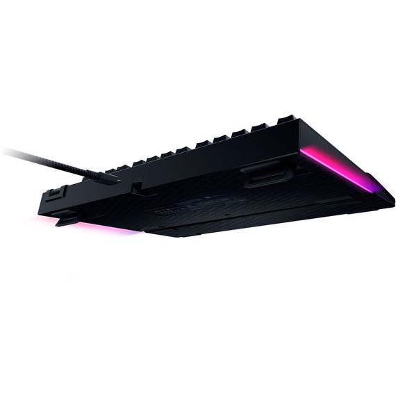 Клавіатура Razer BlackWidow V4 75 USB UA Black (RZ03-05000100-R3M1) | Зображення 7