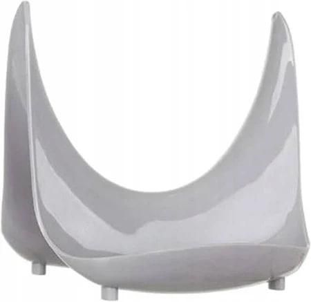 Підставка для кришок на стіну Multifunctional storage pot cover rack • Компактний настінний тримач для кришок | Зображення 3