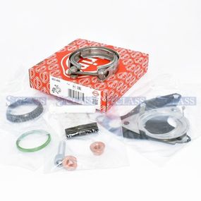 Прокладки турбины компл. VW T5 2.5 TDI (BNZ/BPC) 03-,453.400