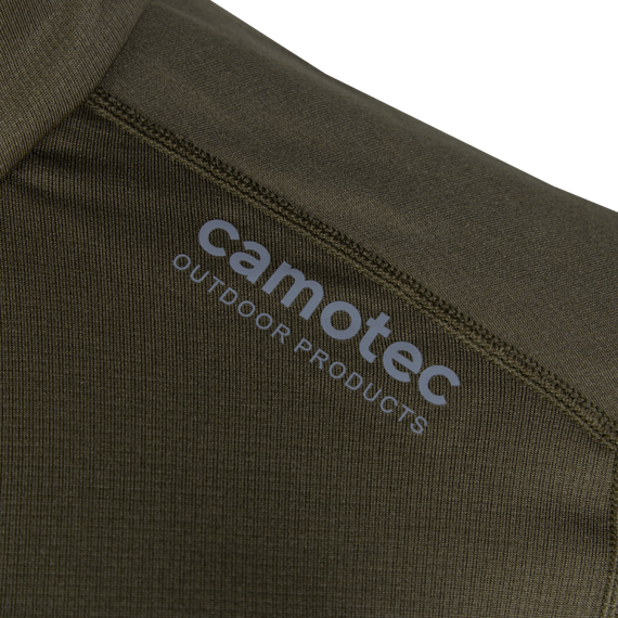 Термобілизна Polarheat Snake Olive (6572), XL | Зображення 9