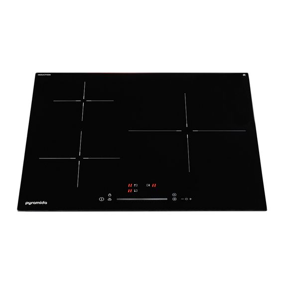 Варочная поверхность Pyramida IH P 633 | Зображення 1
