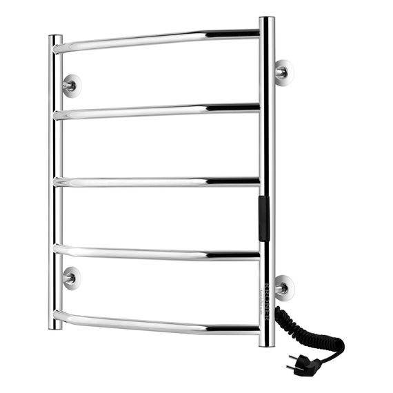 Сушарка для рушників електрична Kroner KRP Diva ER600x500-5 (CV036321)