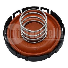 Мембрана вентиляции картерних газов BMW 1 F21 / 3 F30 / 5 F10 / X1 E84 / X3 F25 / X5 F15 N20, AutoTechteile, 701 1116, 701 1117