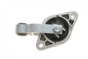 Подушка двигуна нижня  R Renault Laguna III 2.0 07- 10844