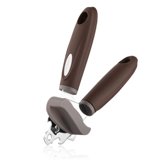 Ніж консервний Ardesto Gemini AR-2162-PG 19.9 см | Зображення 3