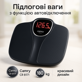 Точные электронные напольные весы, Практичные весы для взвешивания для контроля потери веса TI-63