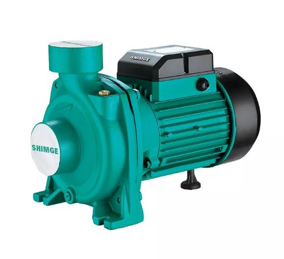 Відцентровий насос Shimge SHFm6AR 2.2 кВт, Нmax 18,5 м, Qmax 1300 л/хв