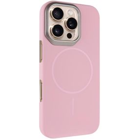 Чохол PC Dream with MagSafe для Apple iPhone 16 Pro Max (6.9") Pink