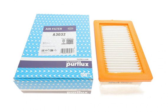 Фільтр повітряний Renault Captur 1.5dCi 20- K9K  A3032