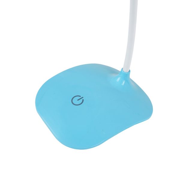 Настольная лампа LED з USB 5W Blue (SL-126) | Зображення 2