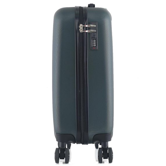 Валіза Semi Line 20" (S) Petrol (T5761-2) | Зображення 4