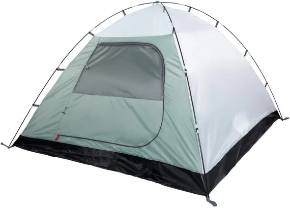 Намет Skif Outdoor Bakota 3 Green | Зображення 4