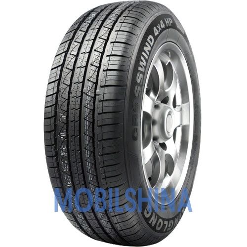 Всесезонные шины LingLong CROSSWIND 4x4 HP (235/55R20 105V)
