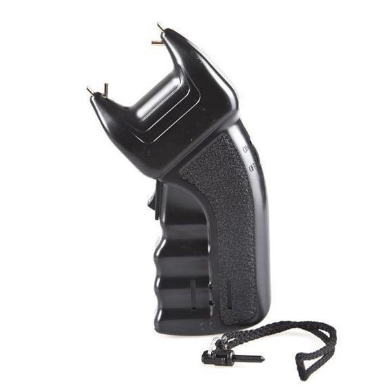 Найпотужніший Паралізатор - Електрошокер ESP Power 200 (Оригінал Чехія)