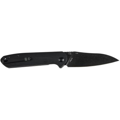 Нож Skif Secure BSW Black (UL-004BSWB) | Зображення 1