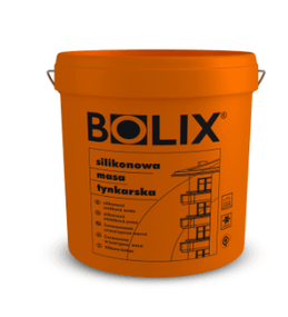 Bolix Sit 2 R штукатурка силіконова короїд