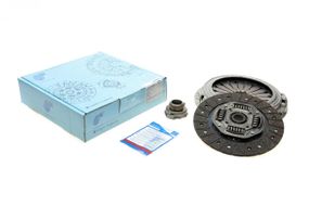Комплект зчеплення Fiat Ducato 2.8JTD TD 02- 90 94 107kw  d=244mm +вижимний  ADP153034