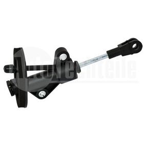 Цилиндр сцепления главный Citroen Nemo 08- / Fiat Doblo 10-/Fiorino 08- / Peugeot Bipper 08-, AutoTechteile, 506 0111, 41457